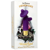 Wonderland Mini Massagers The Mystical Mushroom